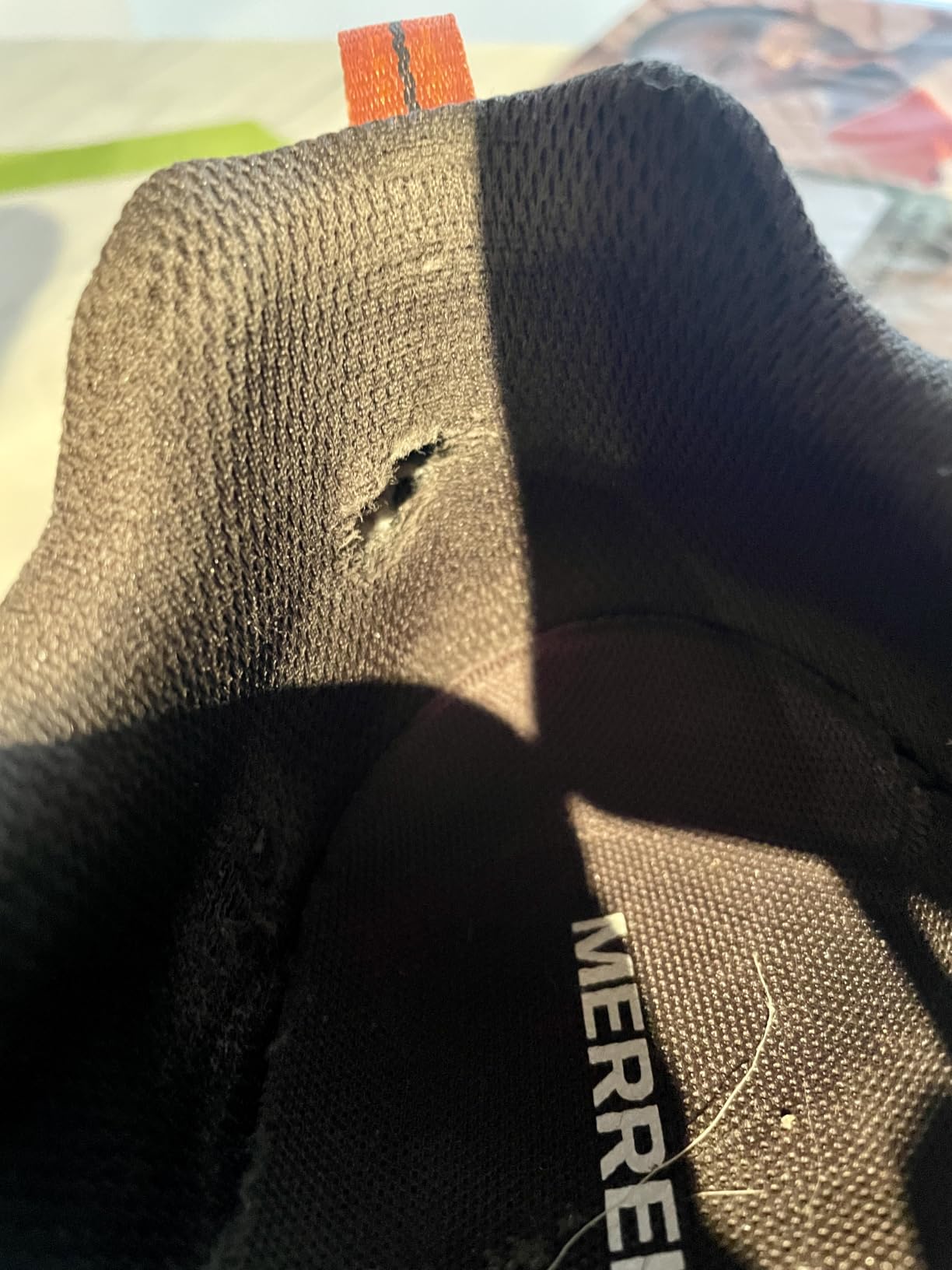 Merrell Men's Speed Strike 2 customer photo 2
