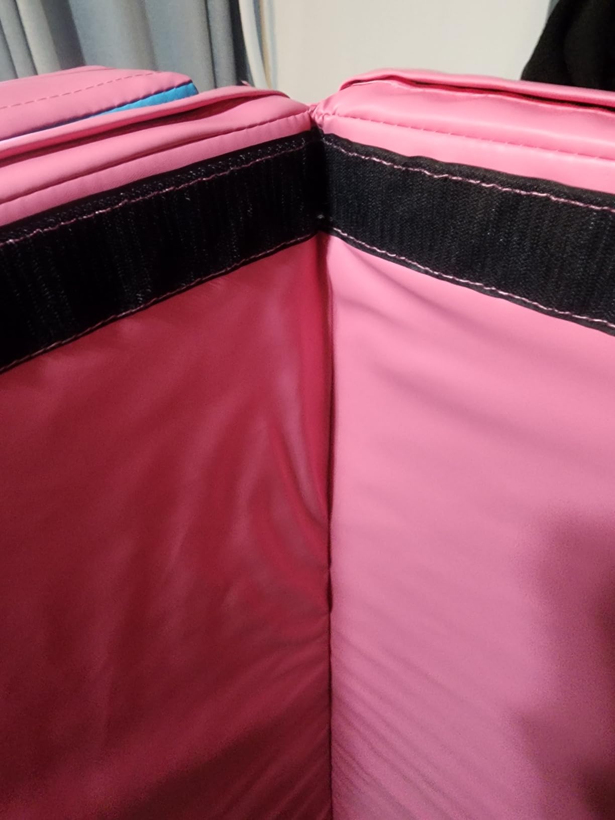 Giantex 4'x8' Gymnastics Mat, 2