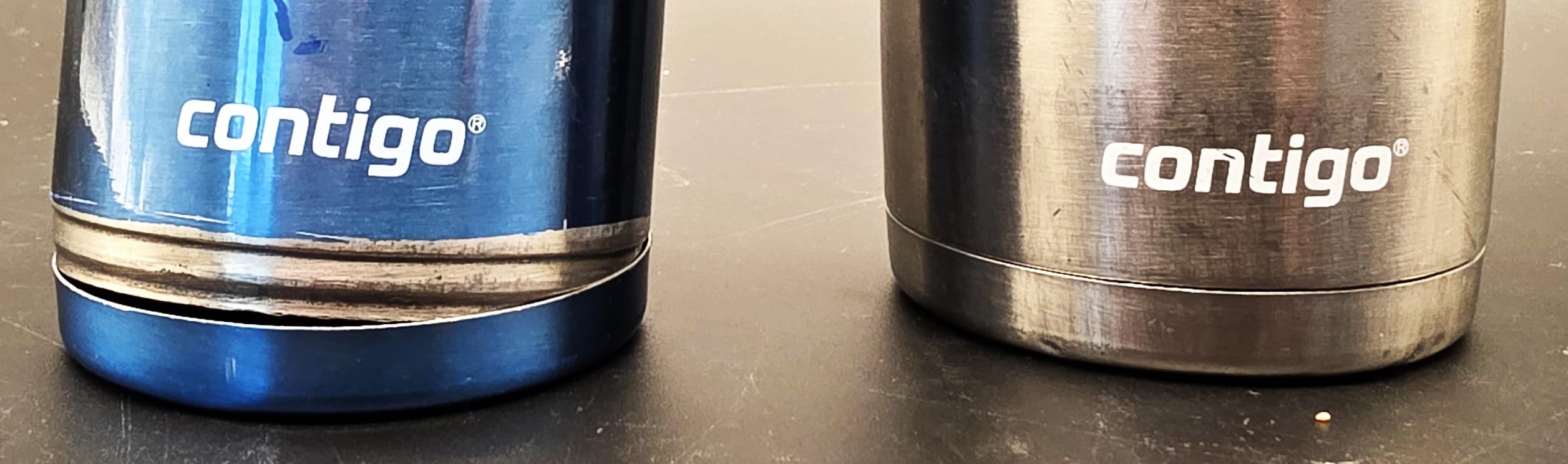 Contigo West Loop 3.0 Stainless Steel Insulated Travel Mug, Leak Proof with AutoSeal Lid, 16oz, Matte Black customer photo 1