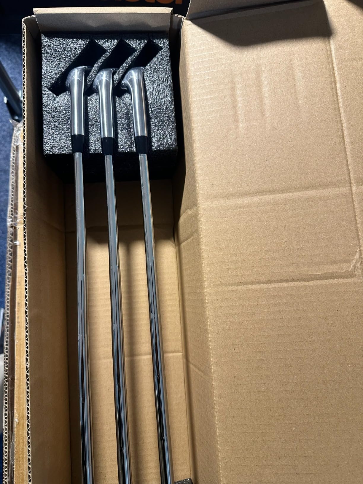 ALVO GOLF Premium Full Face Golf Wedges 52/56/60/70 Degree customer photo 1
