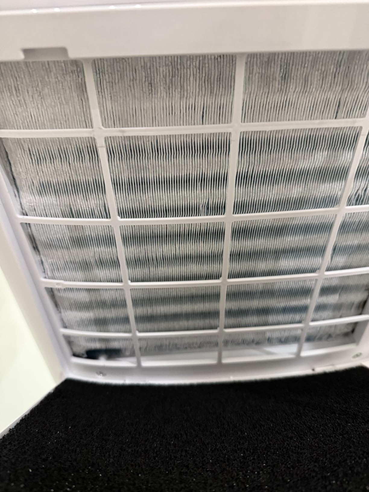 Waykar 150 Pint Commercial Dehumidifier with Pump & Drain Hose for Basement customer photo 2
