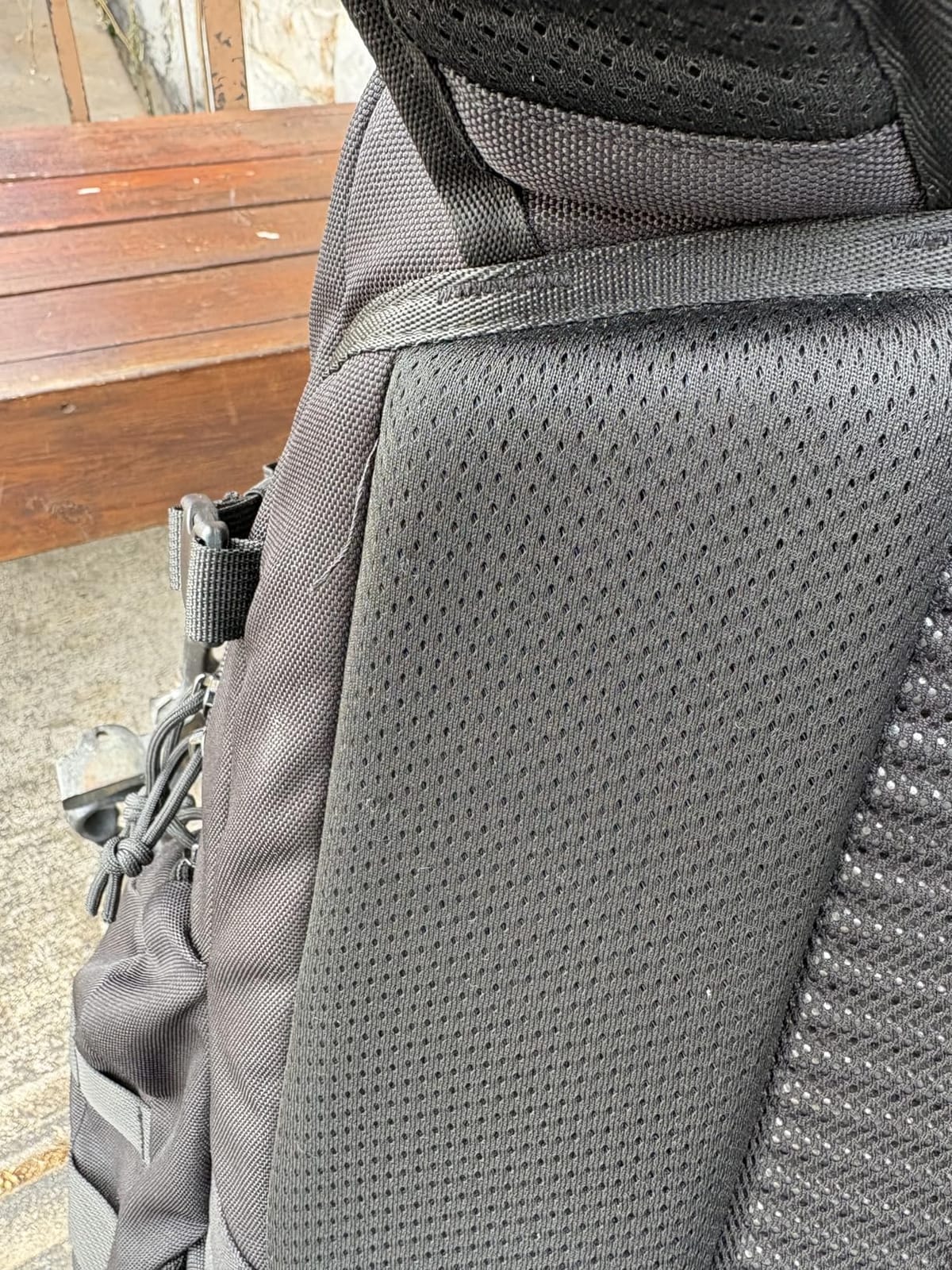 Mardingtop 35L Molle Tactical Military Backpack for Men, Cordura Backpack for Hiking, Camping, Survival customer photo 1