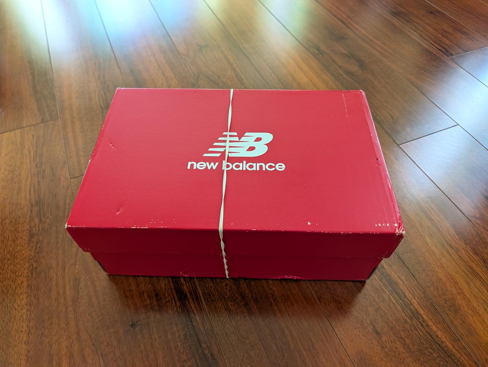 New Balance Men's Fresh Foam X 1080 V14 Running Shoe customer photo 1