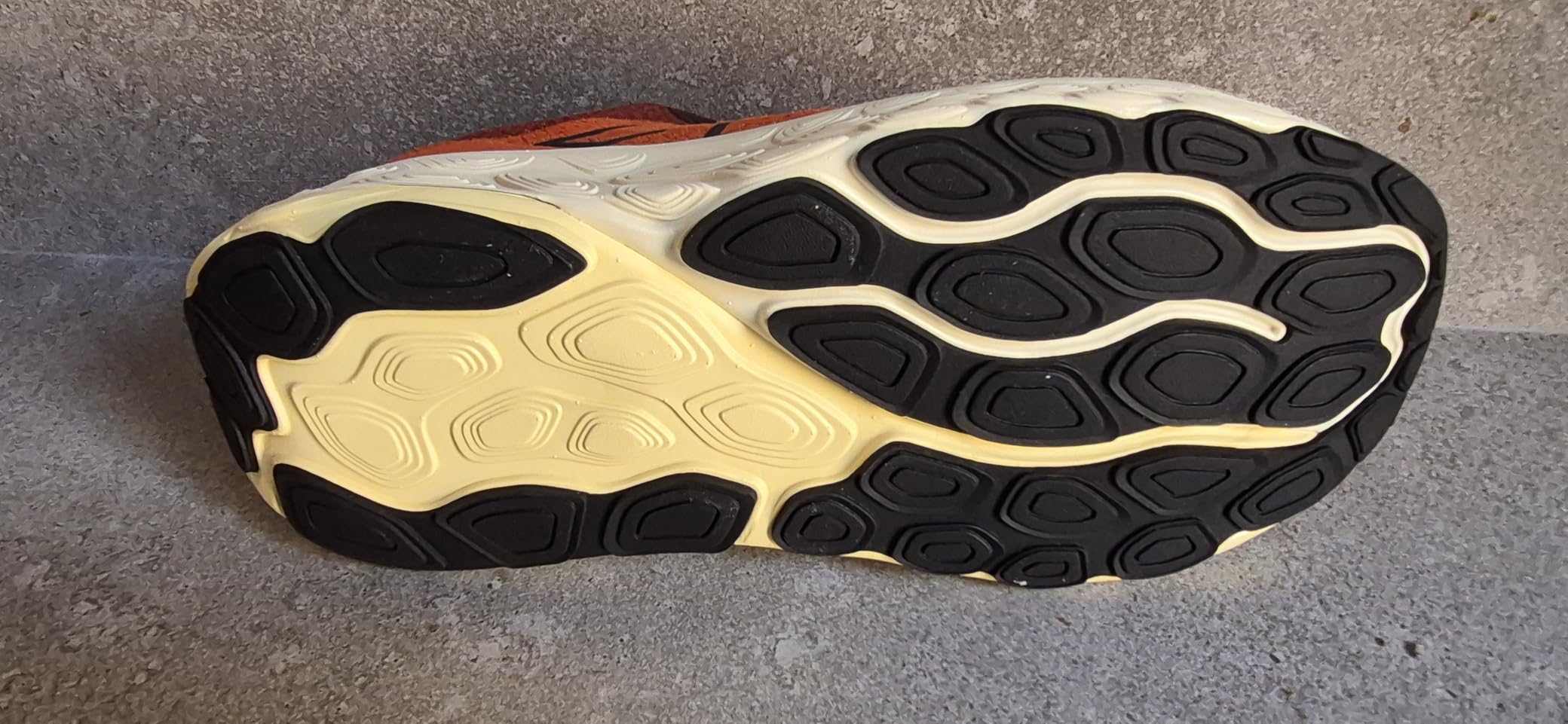 New Balance Mens Fresh Foam X 860 V14 customer photo 1