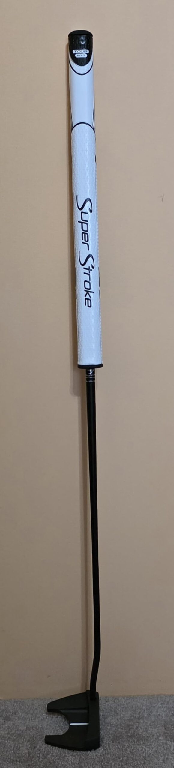 SuperStroke Zenergy Tour Golf Putter Grip customer photo 1
