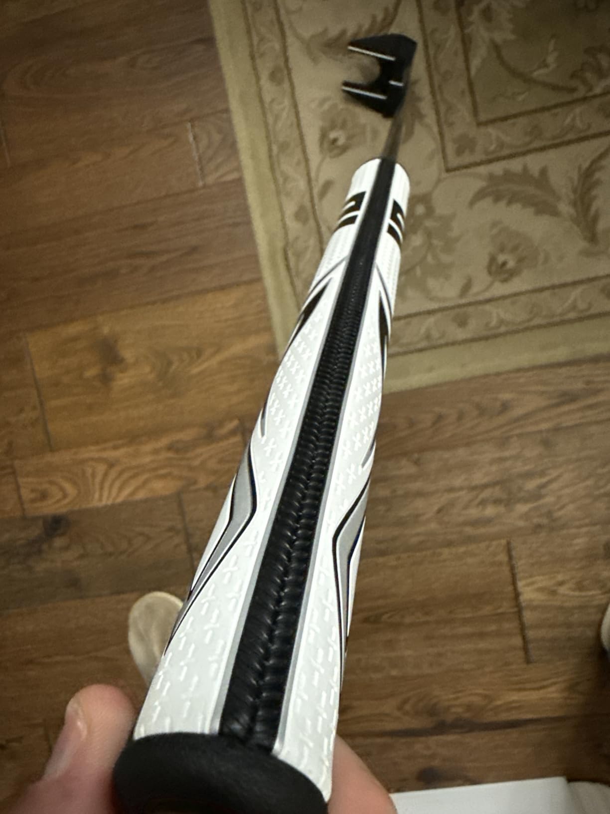 SuperStroke Zenergy Tour Golf Putter Grip customer photo 2