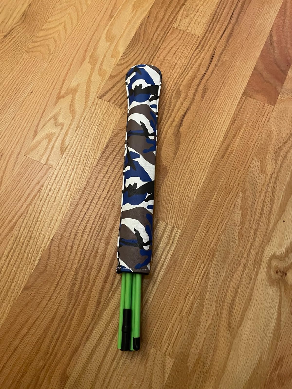 Golf Alignment Sticks 2 Pack,Golf Alignment Rods Upgraded 48