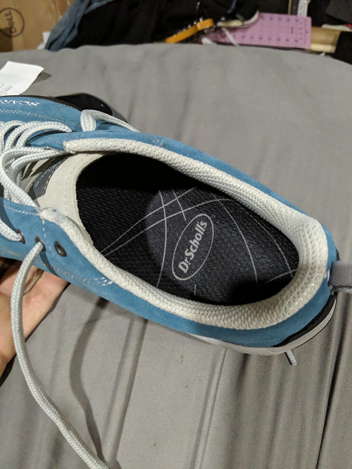 SCARPA Men's Mojito Walking Shoes | Leather, Outdoor Shoes For Hiking & Walking customer photo 2