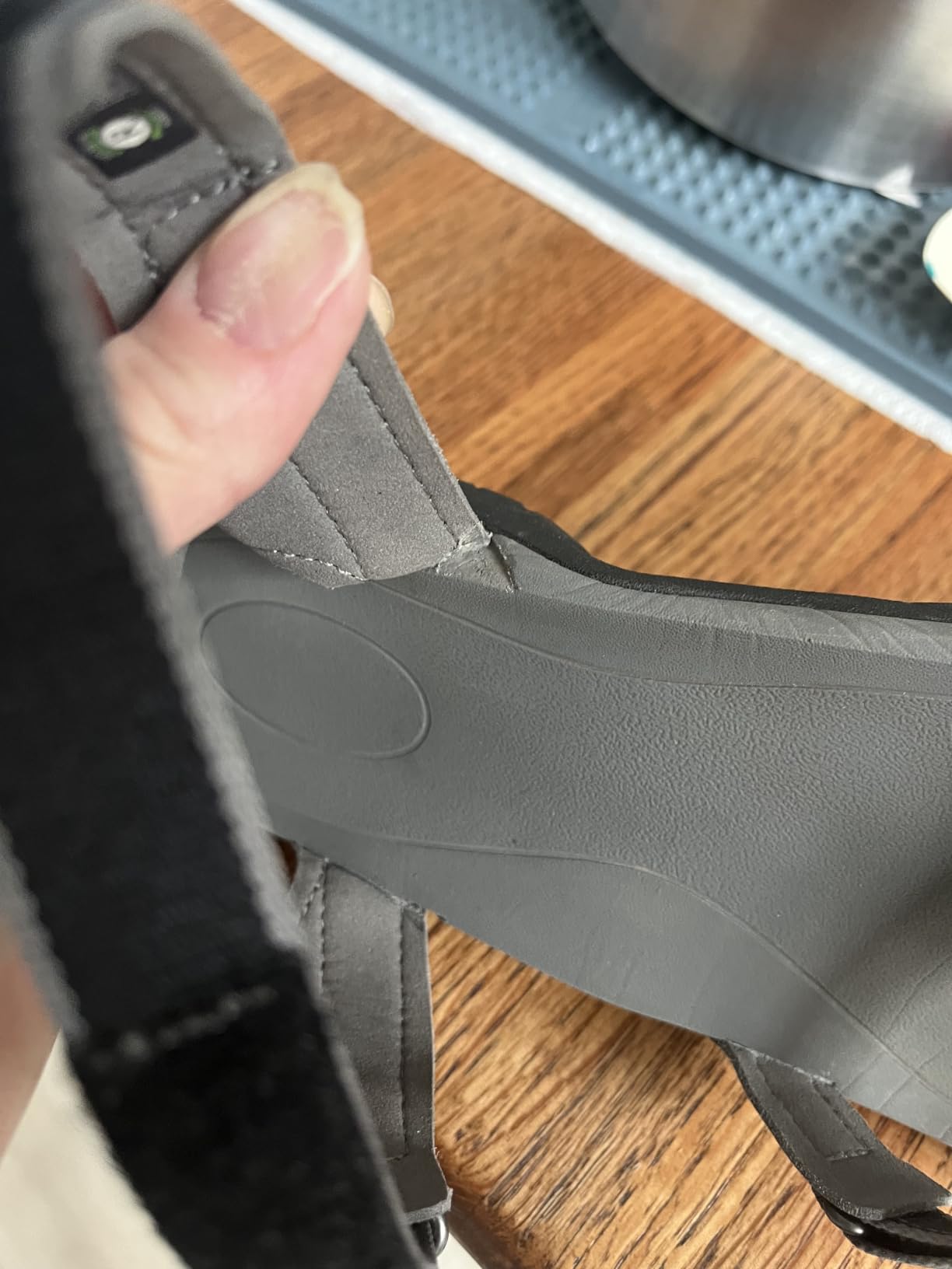 Teva Women's Verra Sandal customer photo 1