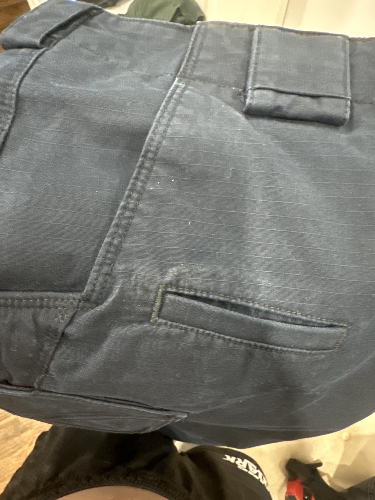 5.11 Tactical Mens Stryke Pant, Professional-Grade Cargo Work Duty Pants customer photo 1
