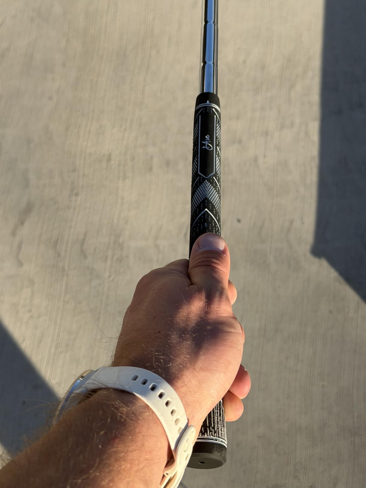 Premium CM-1 Golf Wedge Set or Single Golf Wedges - Full Face Grooves + Milled Face Wedges, Premium Grip, Increased Spin, Wedges for Men Lob, Gap, Sand Wedges customer photo 1