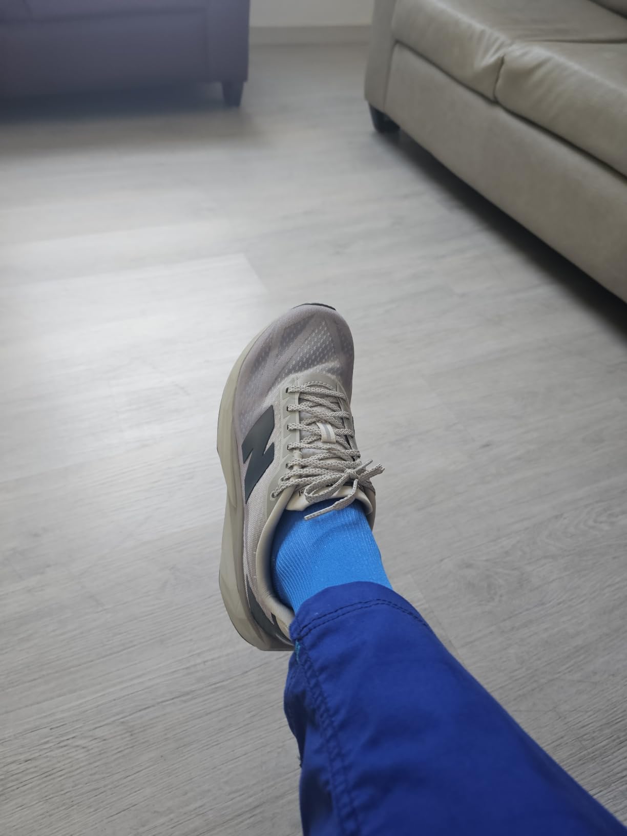 Men's FuelCell Rebel V5 customer photo 1