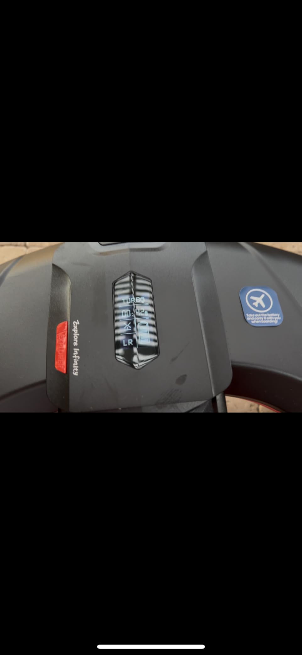 sublue Navbow Underwater Scooter Dual Motors with Action Camera Mount Low Battery Alarm 3 Gear Speed 4.47 mph 60 Minutes 131ft Swimming Pool Diving Snorkeling Water Scooter for Adults customer photo 2