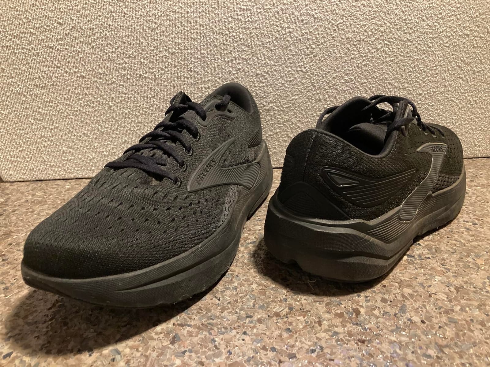 Brooks Men's Ghost Max 3 Running Shoe customer photo 1