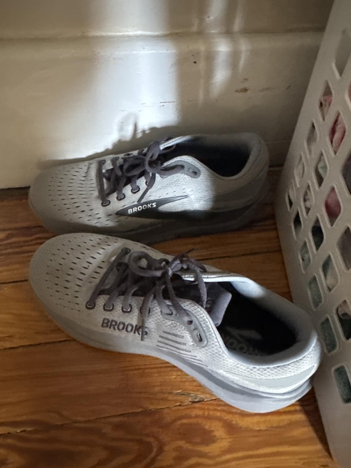 Brooks Men's Ghost Max 3 Running Shoe customer photo 2