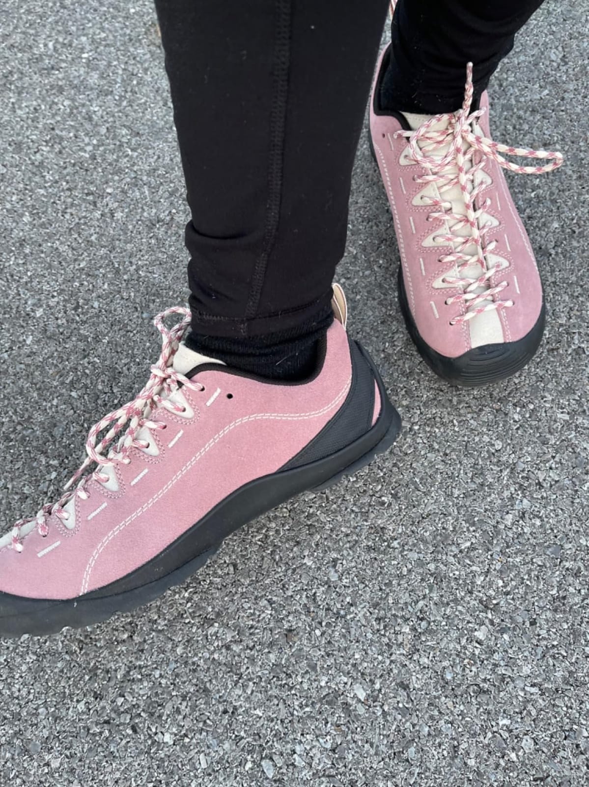 KEEN Jasper customer photo 1