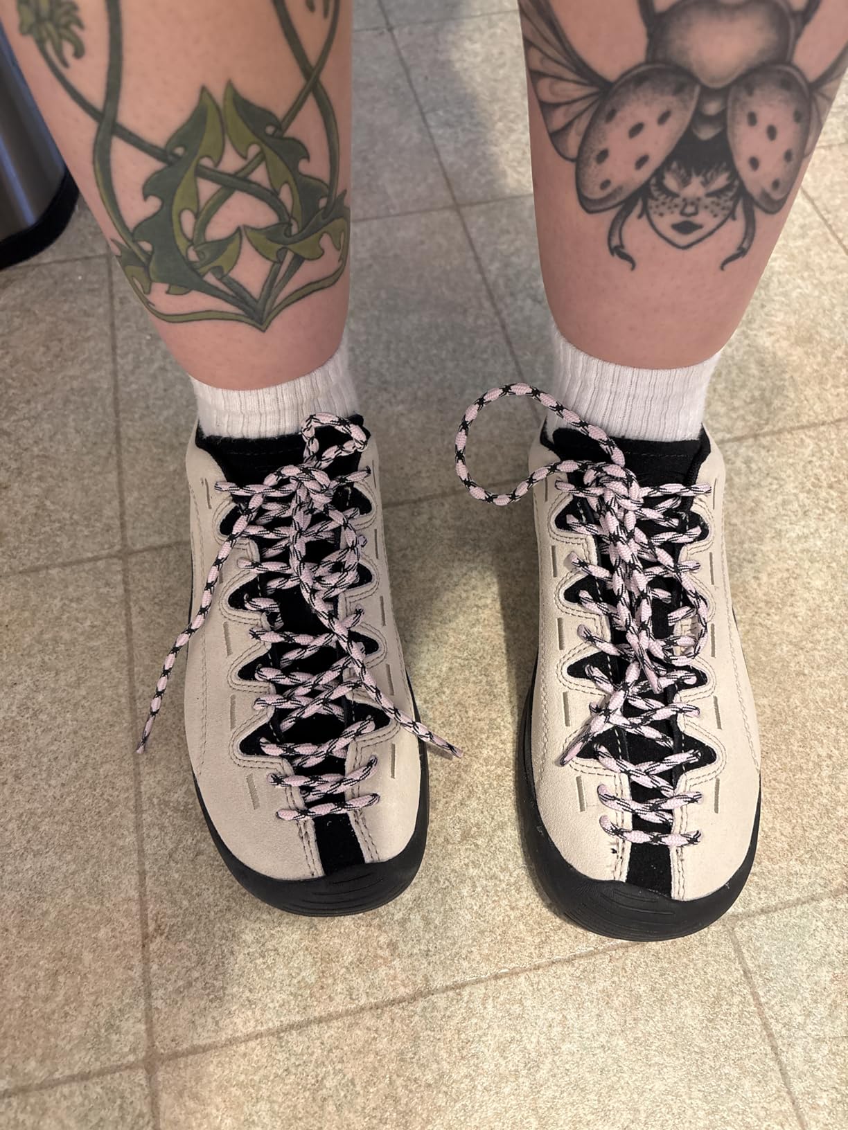 KEEN Jasper customer photo 2