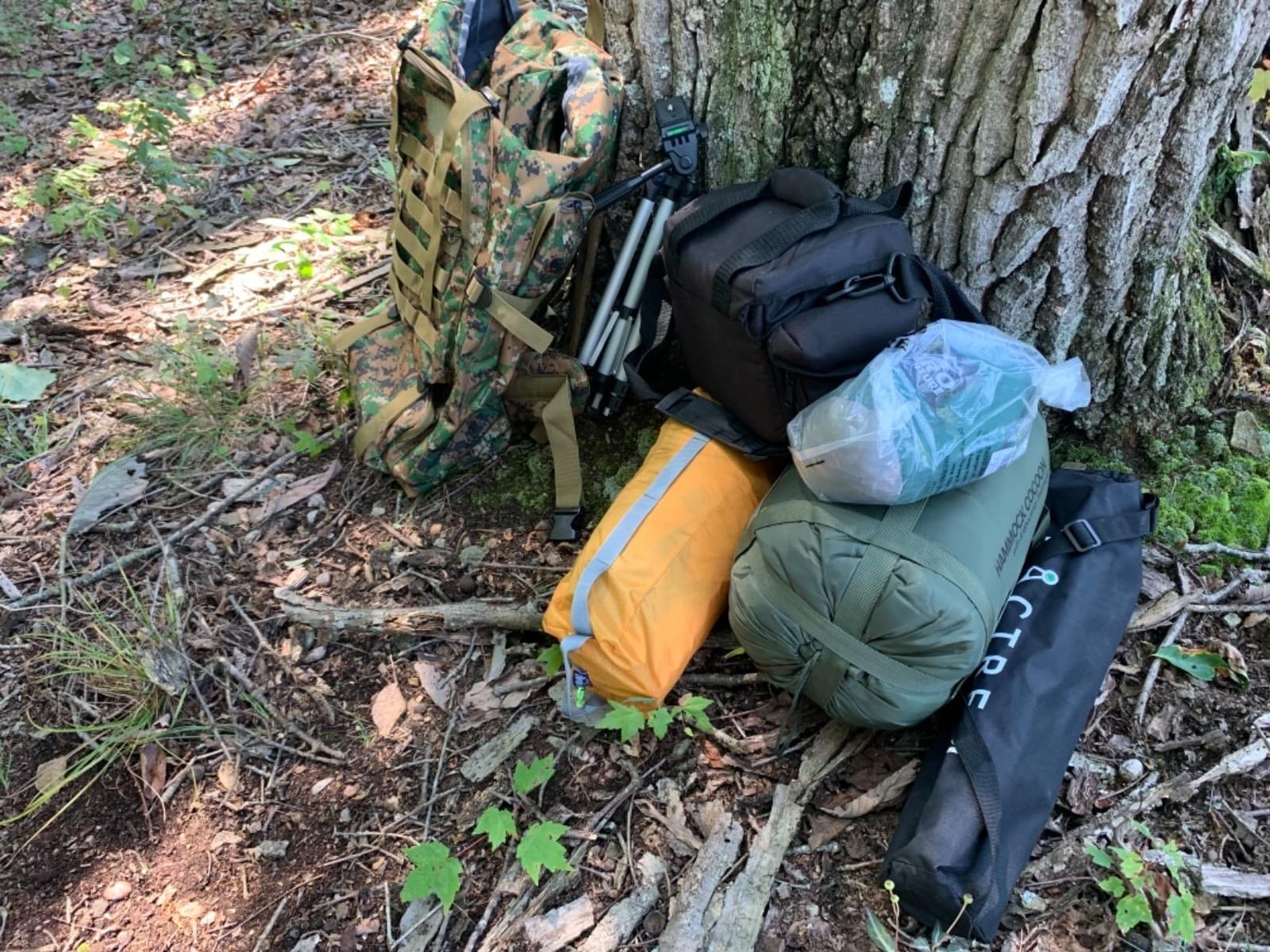 Hiking Backpack for Men 70L/100L Camping Backpack Military Rucksack Molle 3 Days Assault Pack for Climbing | Camping Backpack customer photo 2