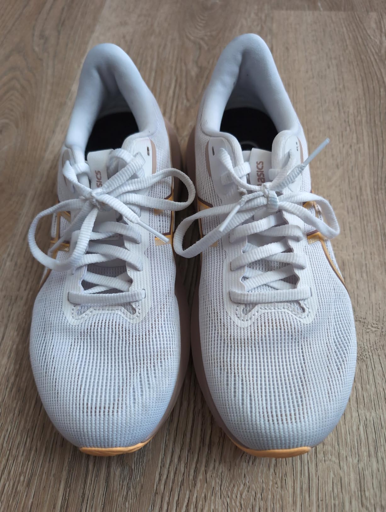 ASICS Women's GT-1000 14 Running Shoes customer photo 2