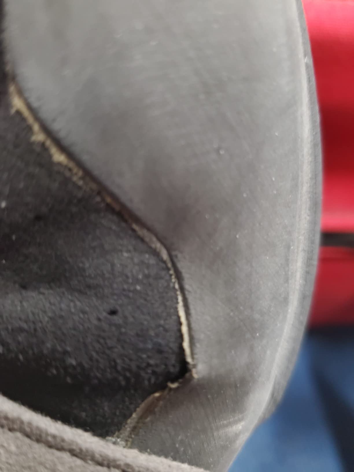 Evolv Defy Rock Climbing Shoes customer photo 1
