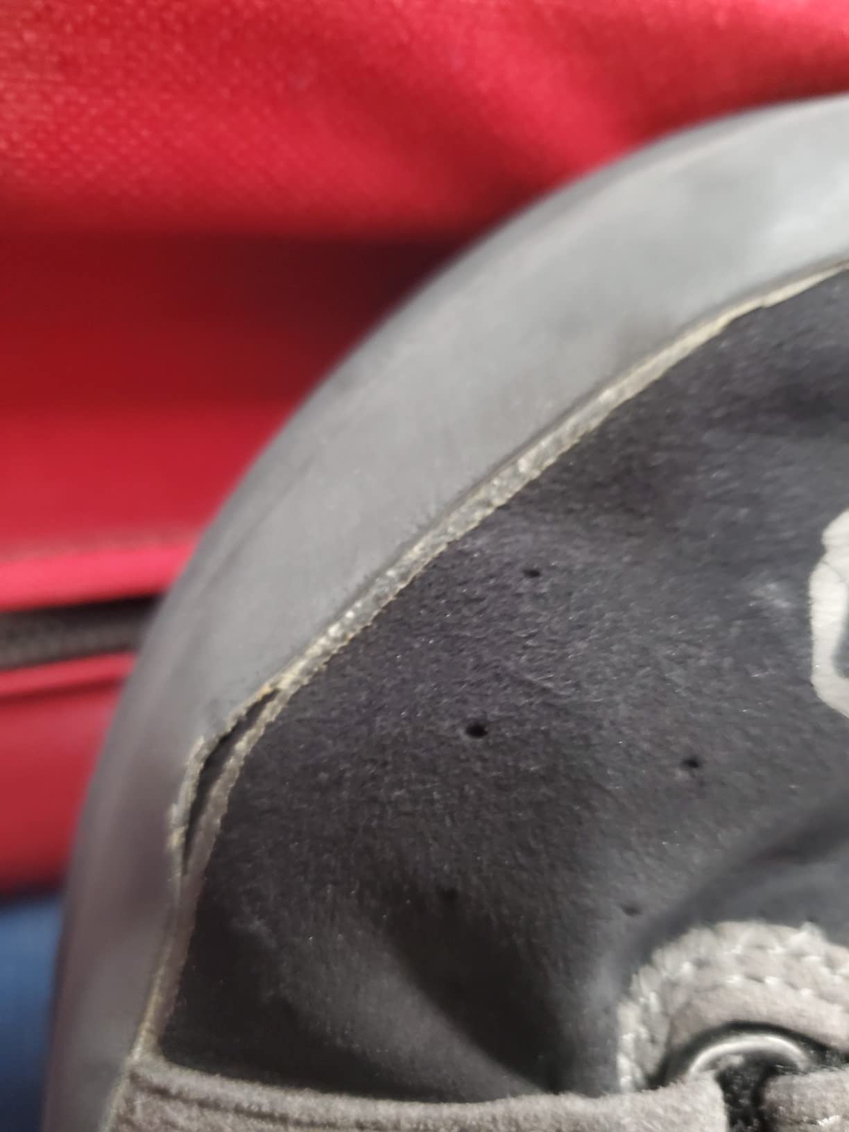Evolv Defy Rock Climbing Shoes customer photo 2