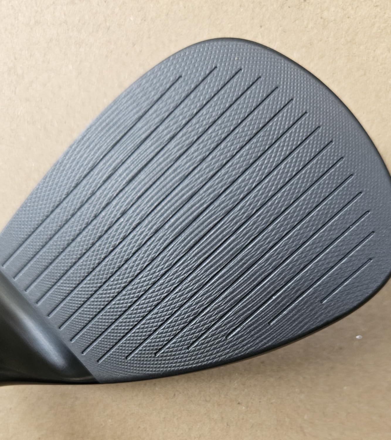 Golf Wedges, CNC Milled Face for More Spin and Control, 52/56/60/70 Degree Golf Sand Wedge customer photo 1