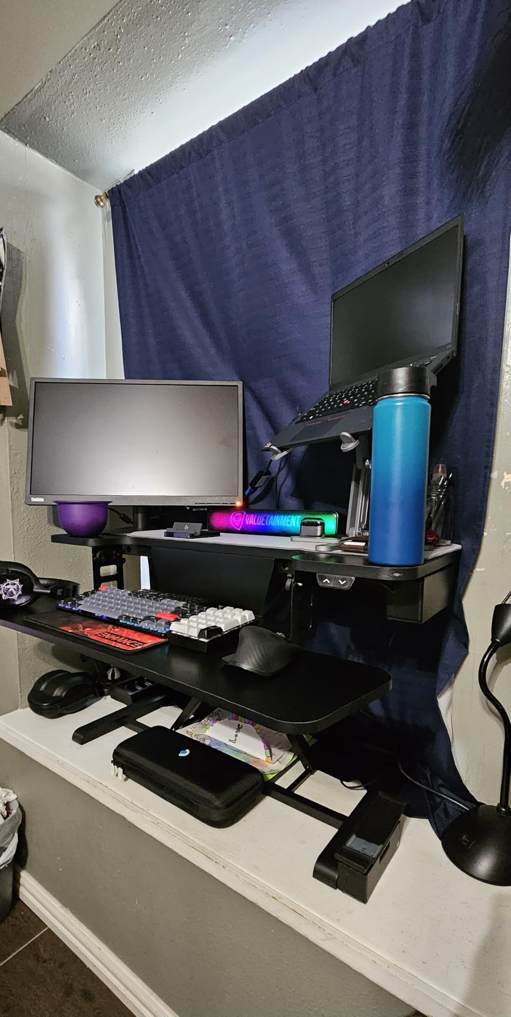 SANODESK 35