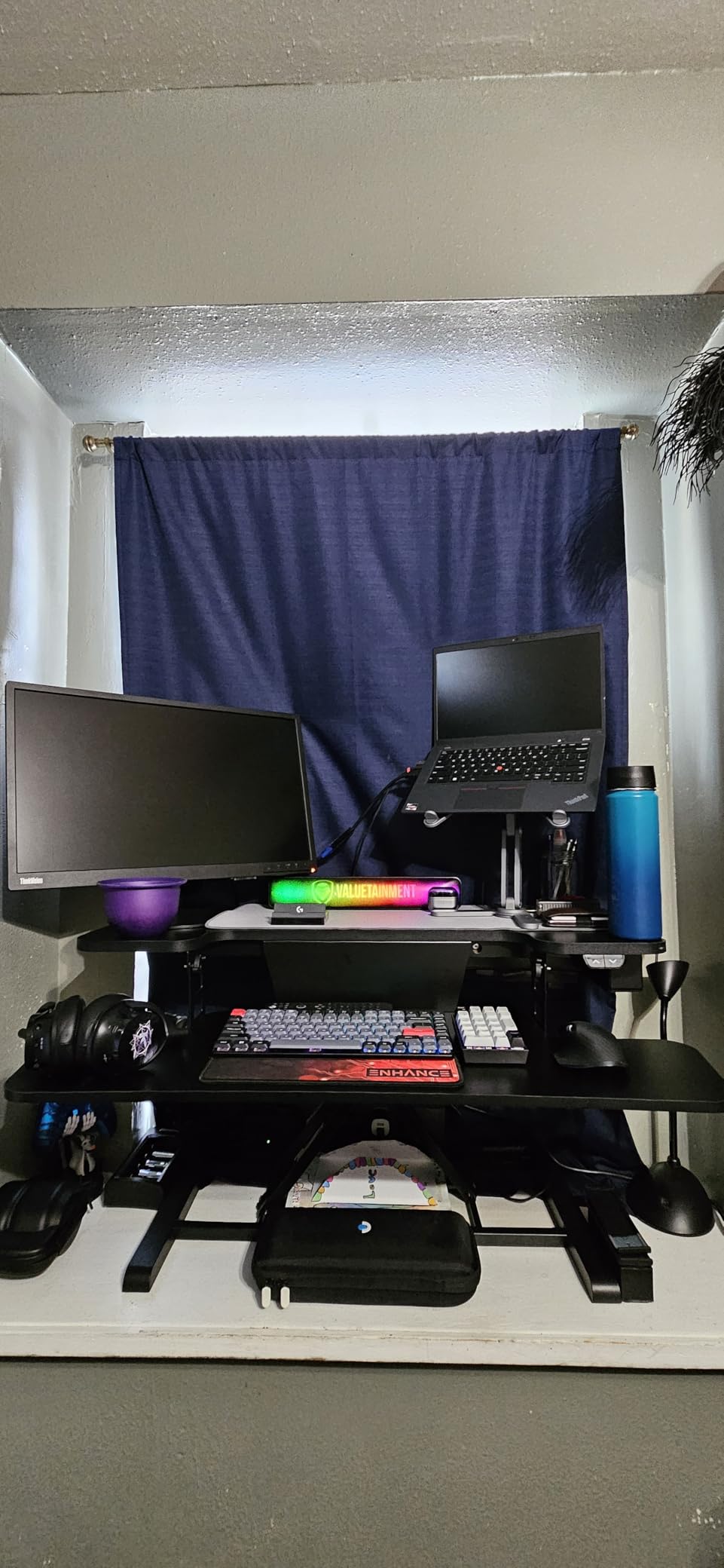SANODESK 35