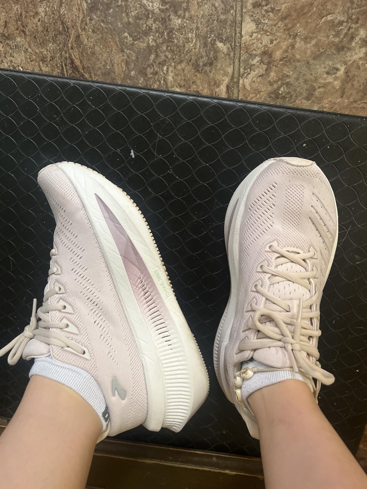 Brooks Women's Glycerin Max 2 Running Shoe | Road Running Shoes customer photo 2