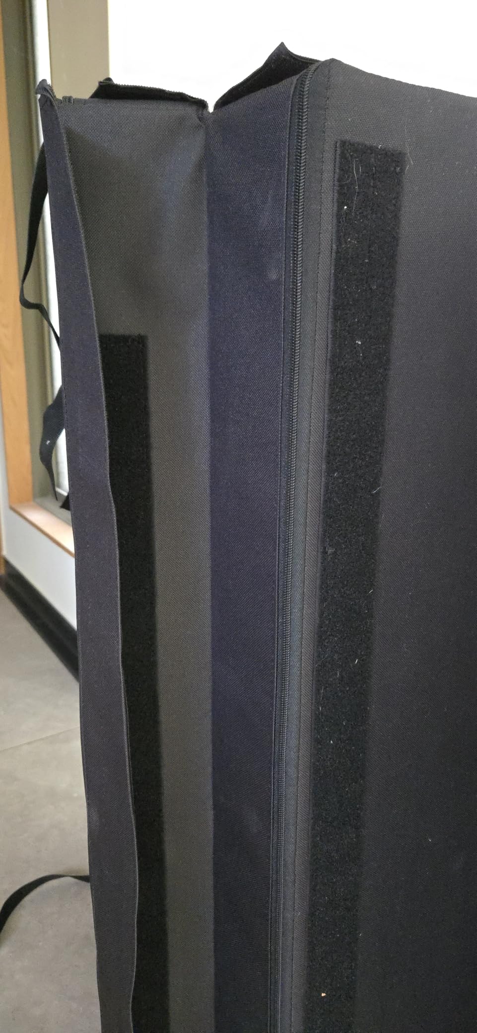 Tri-Fold Supplemental Bouldering Pad - Portable Crash Pad for Bouldering customer photo 2