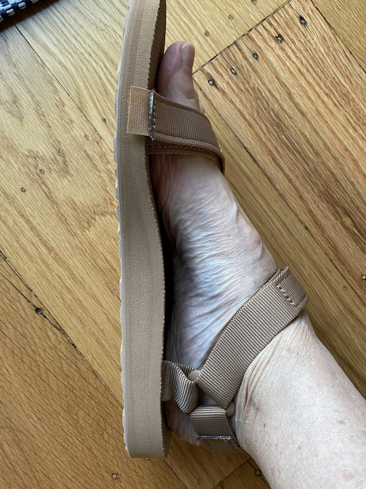 Teva Women's Original Universal Sport Sandal customer photo 1