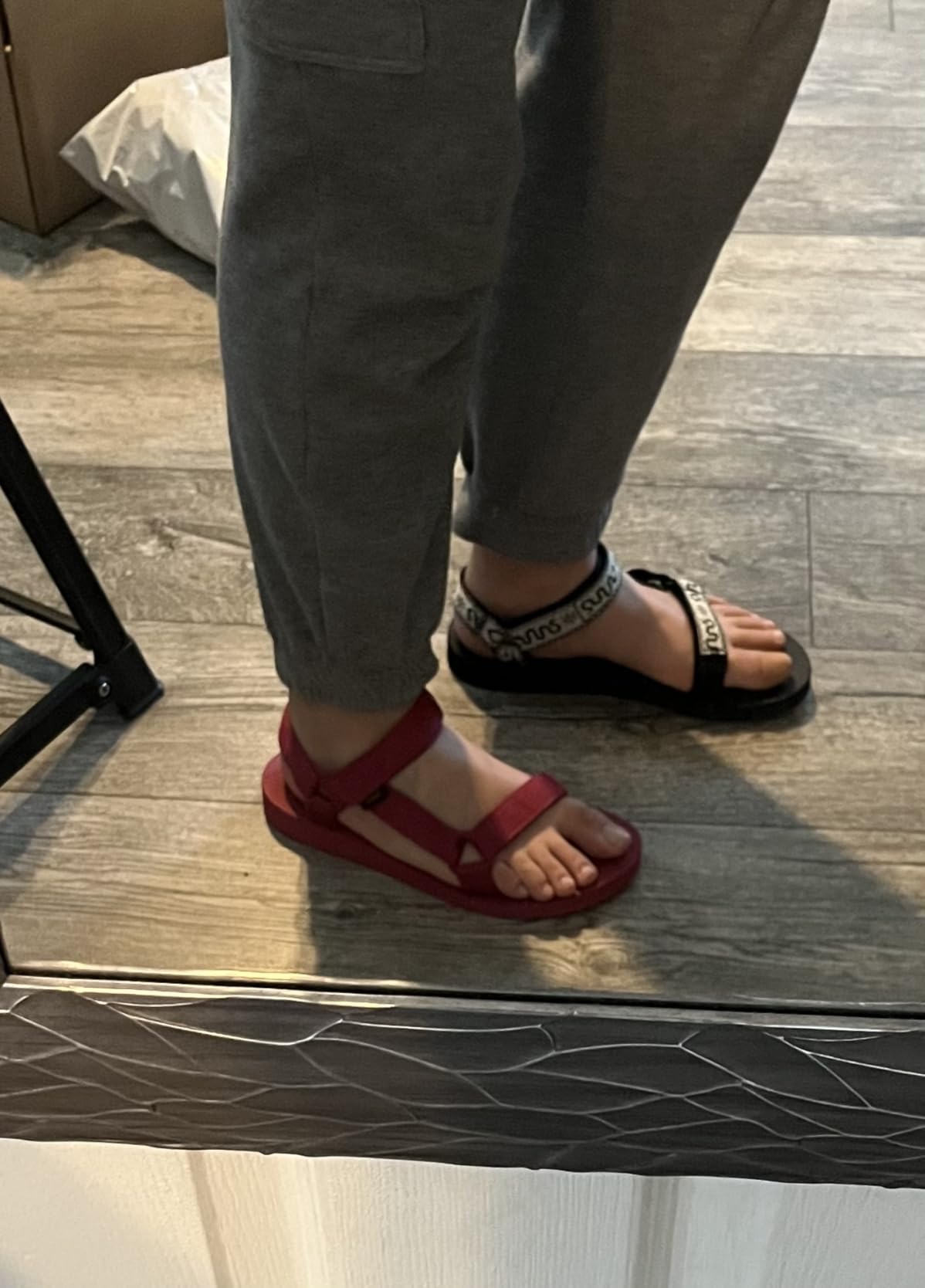 Teva Women's Original Universal Sport Sandal customer photo 2