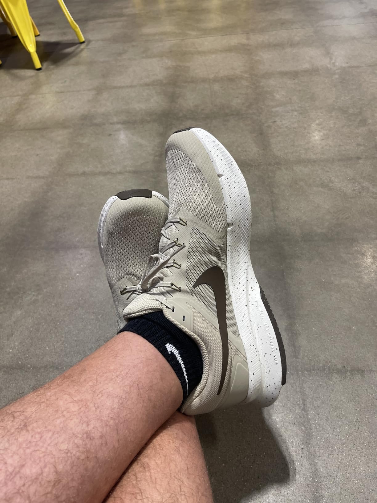 Nike Men's Run Swift 3 Road Running Shoes customer photo 1