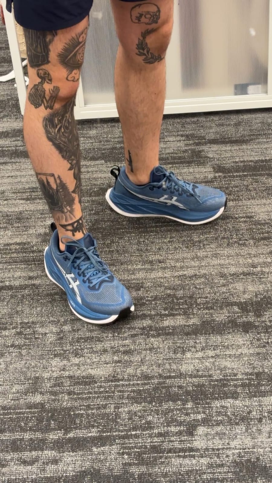 ASICS Unisex SUPERBLAST 2 Running Shoes customer photo 2