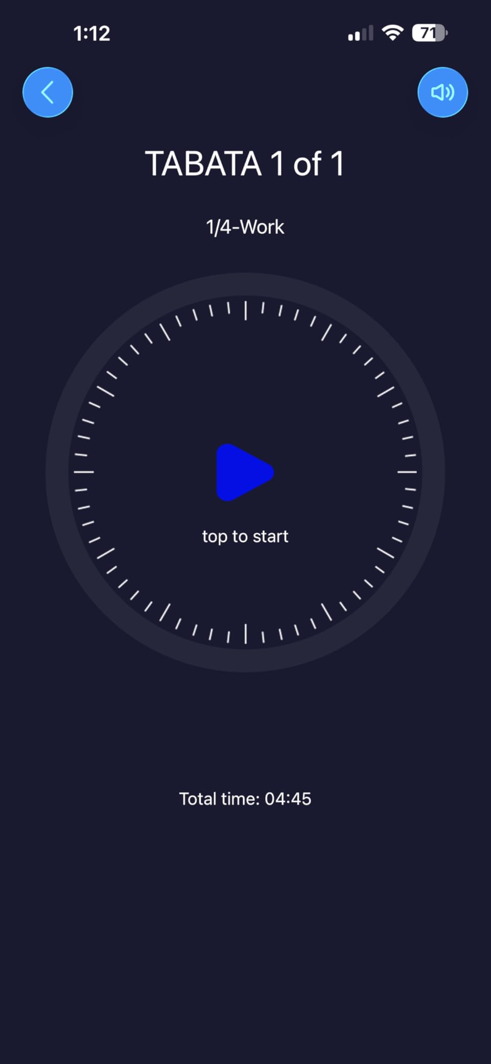 Gym Timer Clock Bluetooth App Controlled Magnetic Workout Interval Timer, Home Large LED Digital Display, Countdown Clock for Score Crossfit, Tabata, HIIT, EMOM, Boxing customer photo 1