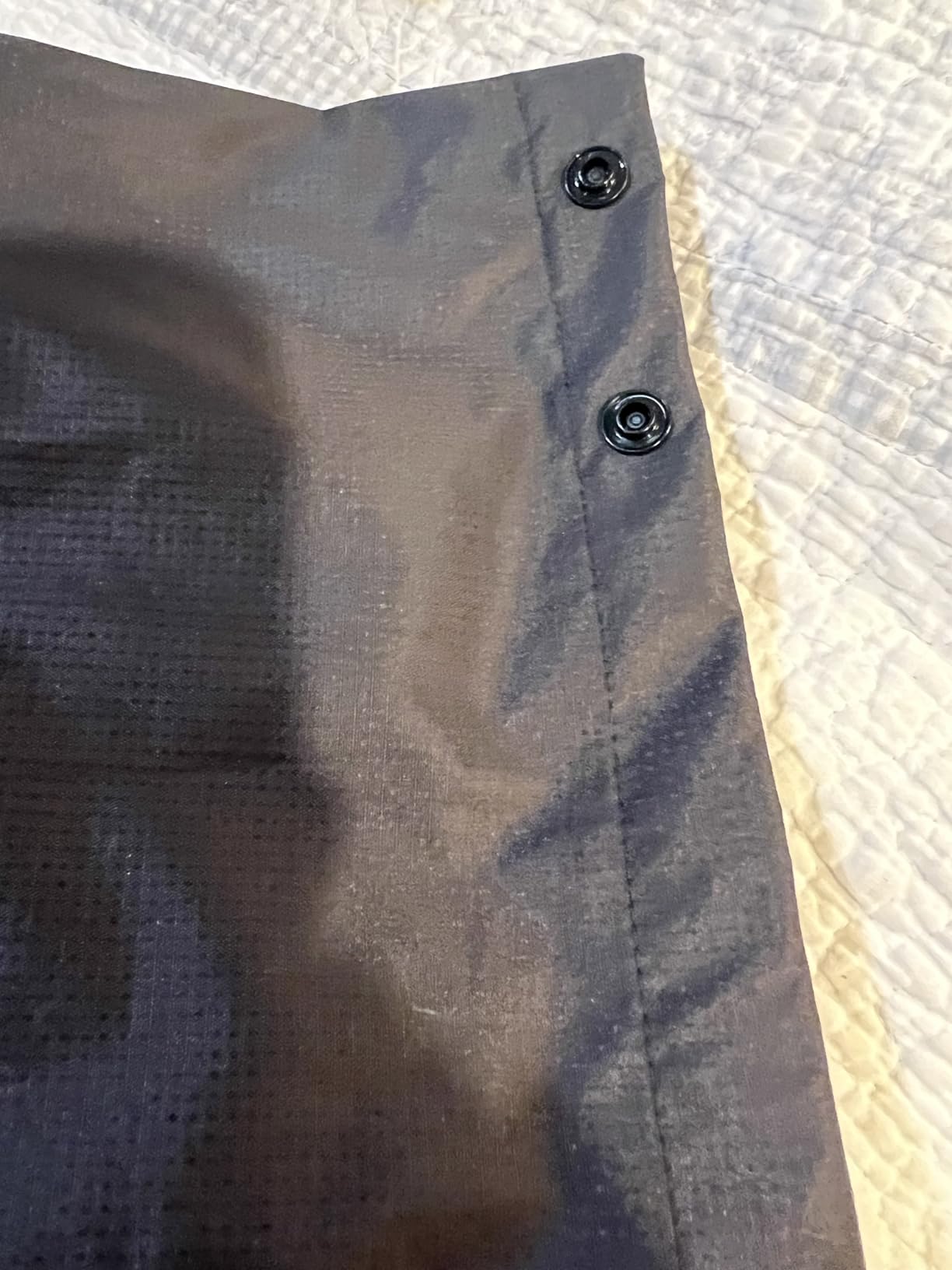 RainRider Rain Pants for Men Women Waterproof Over Pants Windproof Hiking Rain Gear for Golf Outdoor Fishing customer photo 2