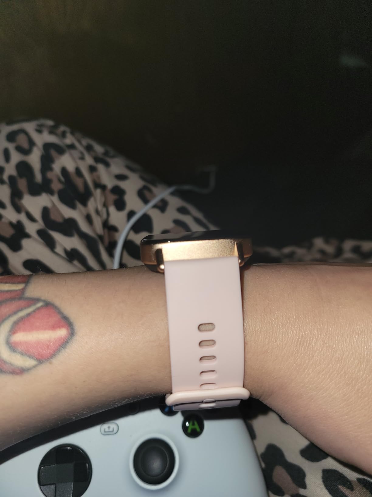 Smart Watch for Women, 1.85
