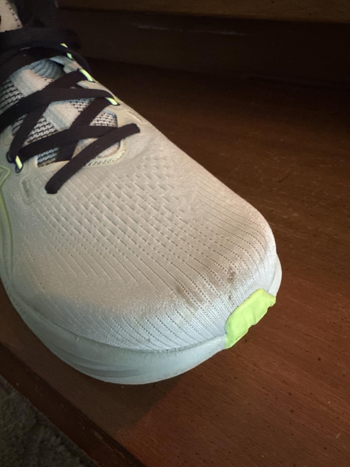 ASICS Men's Gel-Nimbus 28 Running Shoes customer photo 1