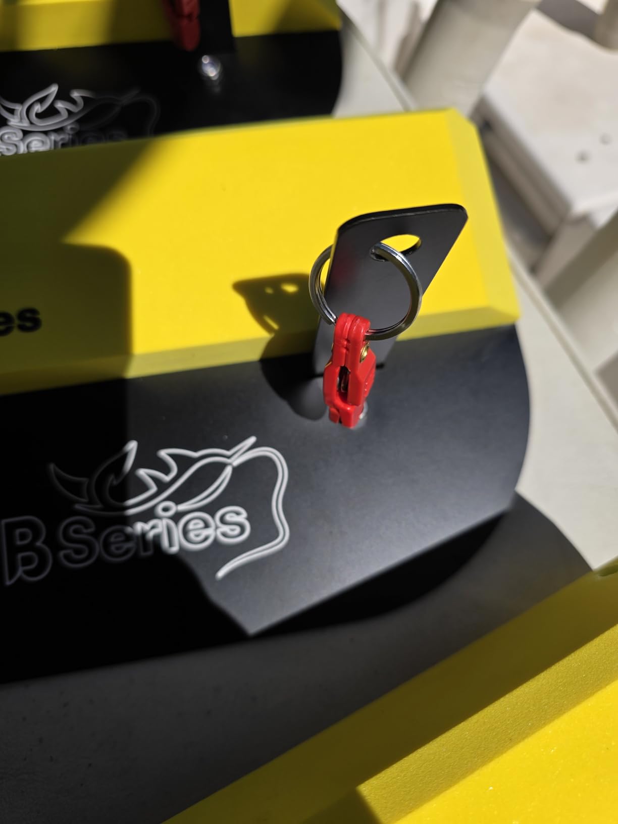 Edge 2 Planer Boards | Heavy-Duty 10