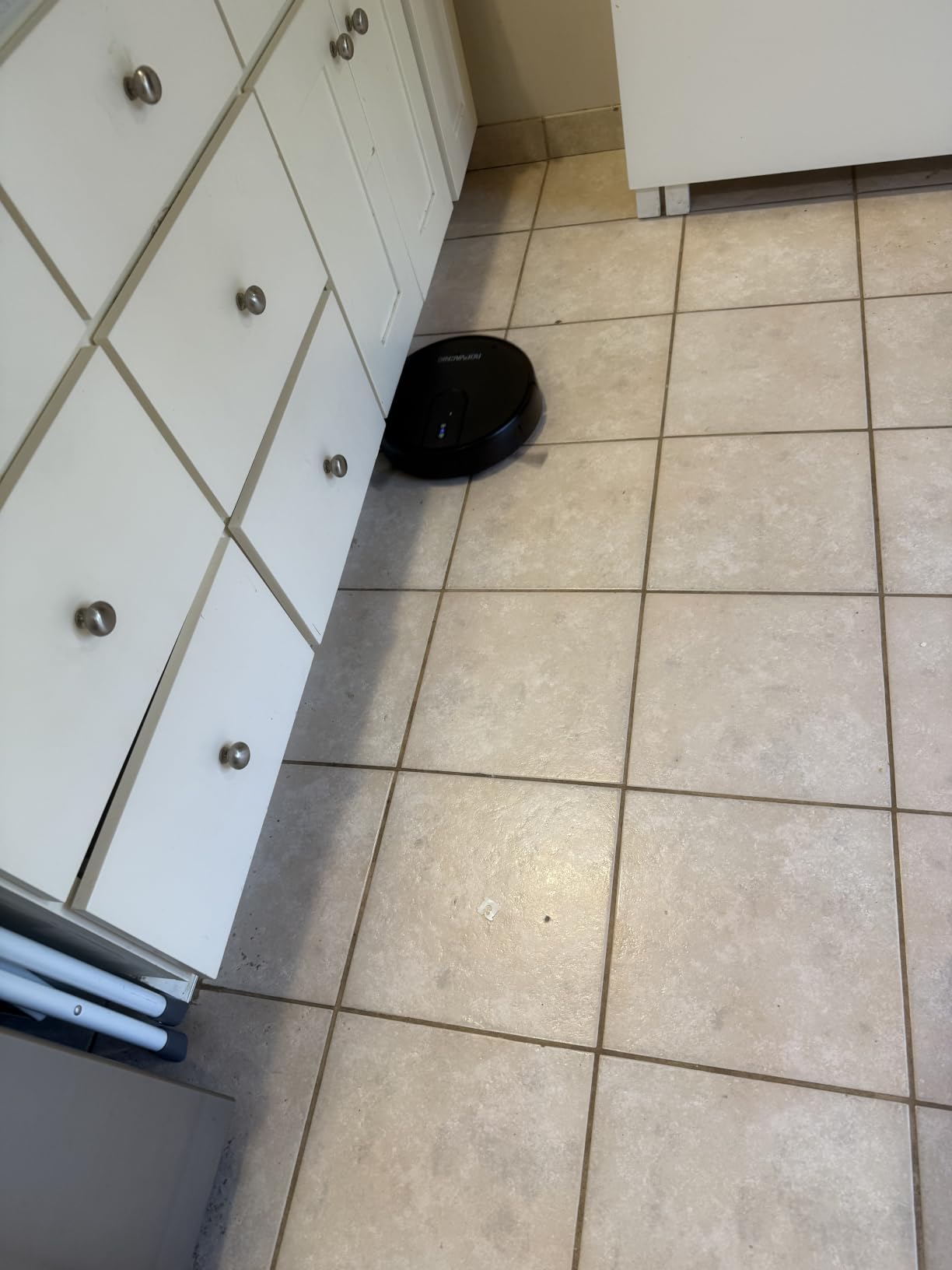 ROPVACNIC Robot Vacuum and Mop Combo 5200Pa Suction Robotic Cleaner customer photo 1