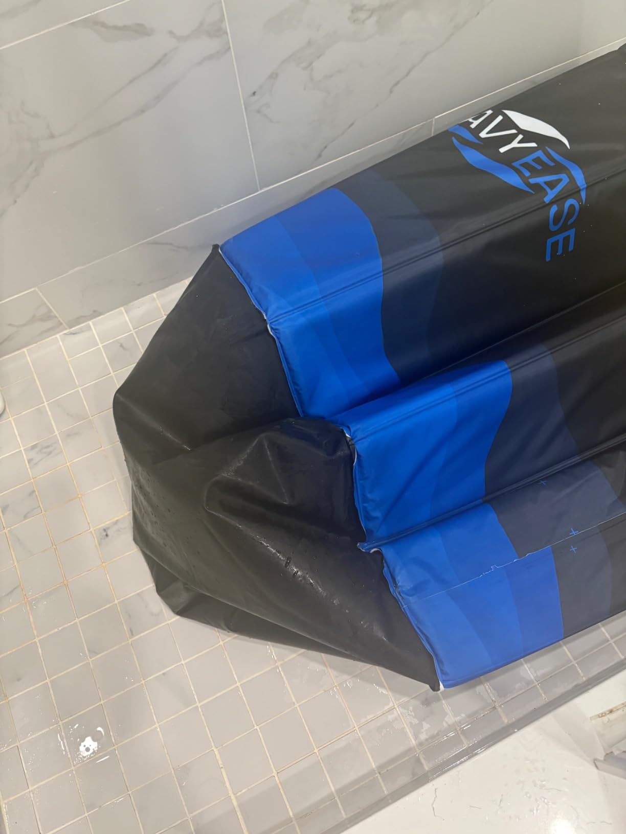 WAVYEASE Pro Portable Cold Plunge Tub (31.5