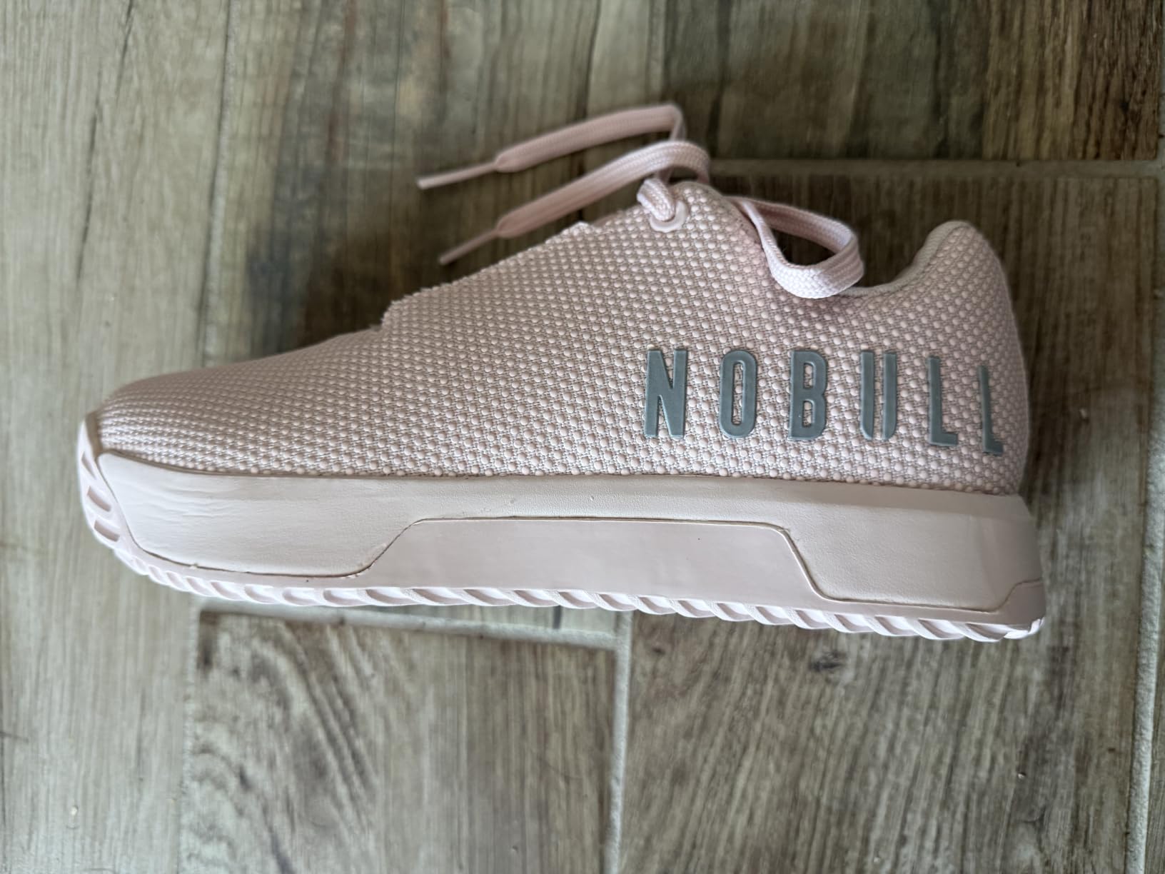 NOBULL Women's Outwork Edge Shoe customer photo 2