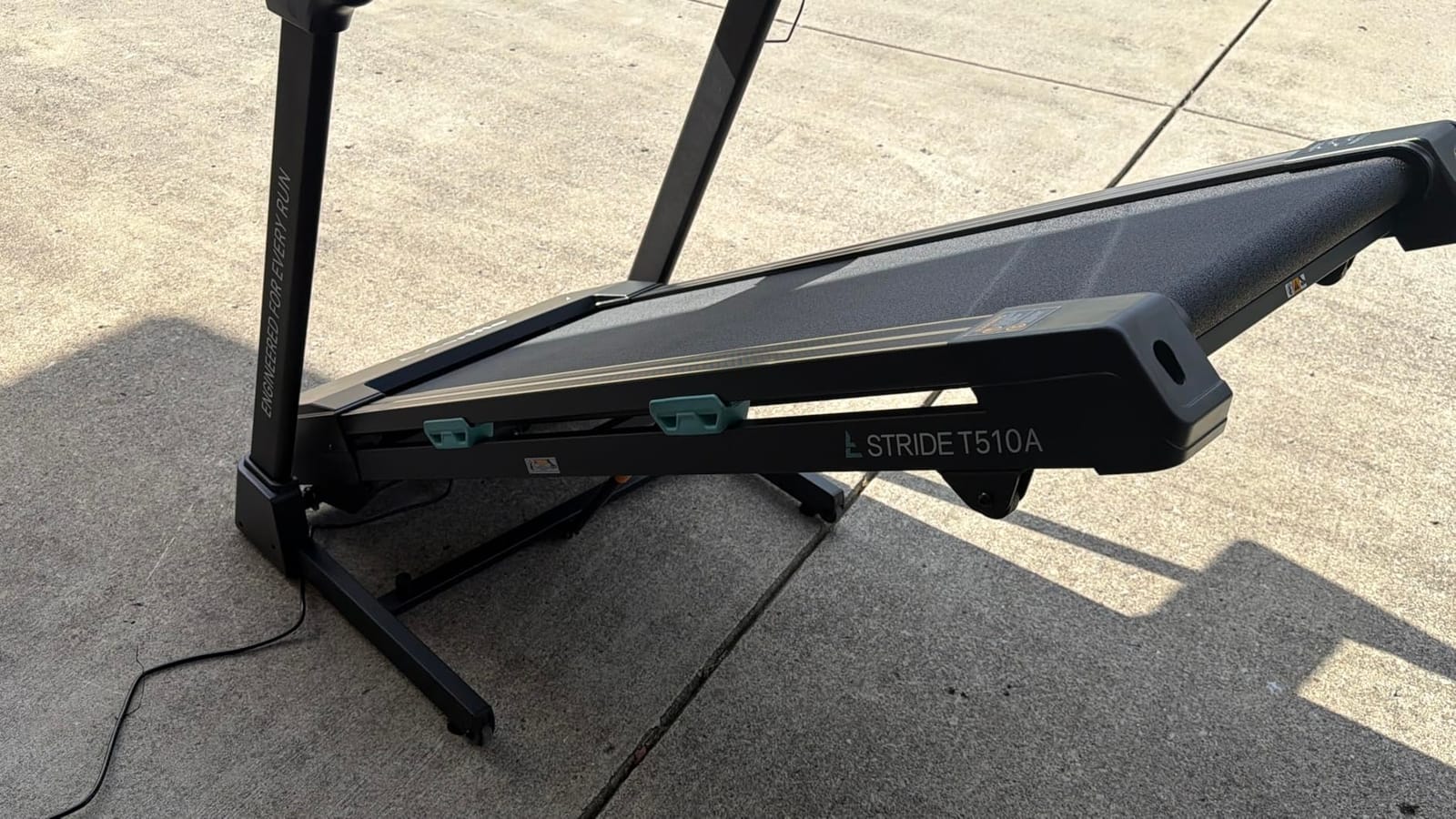 Treadmills for Home with 20% Auto Incline, 12.4 MPH | 3.5 HP Motor, 55