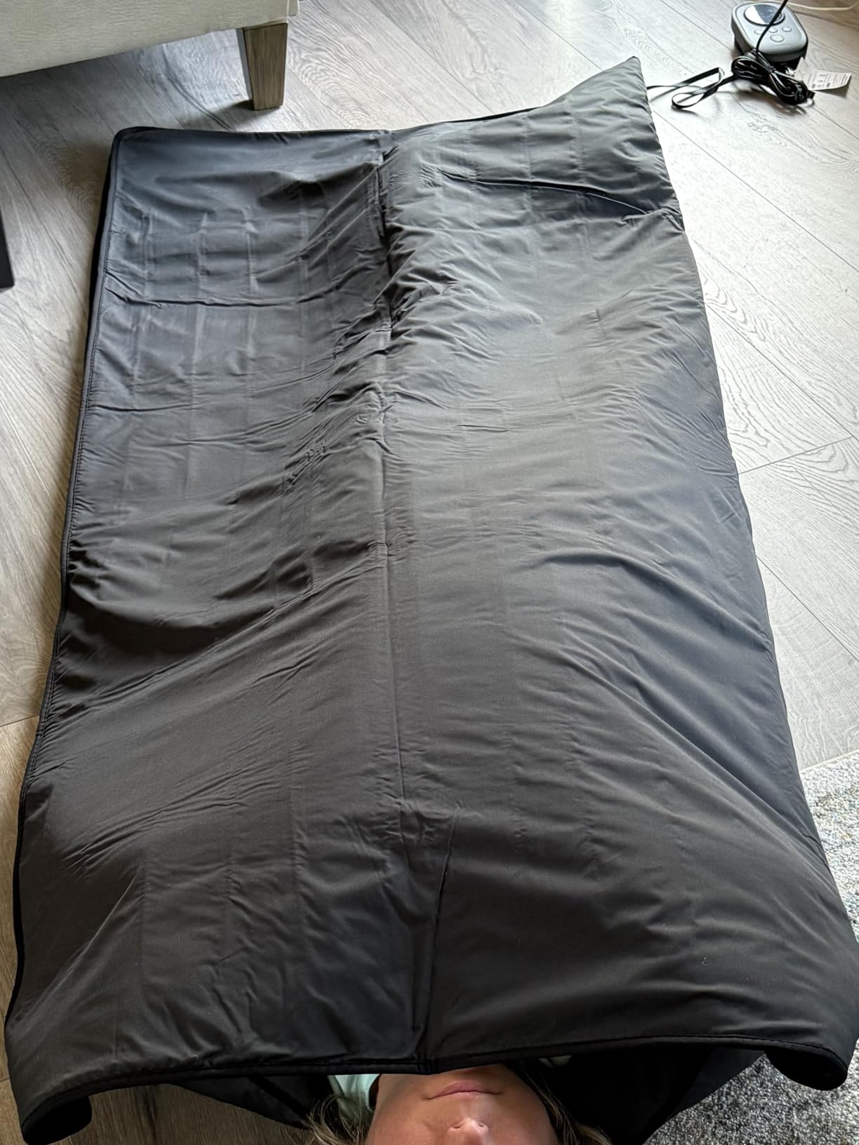 Comfytemp Extra Large 35
