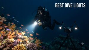 best dive lights