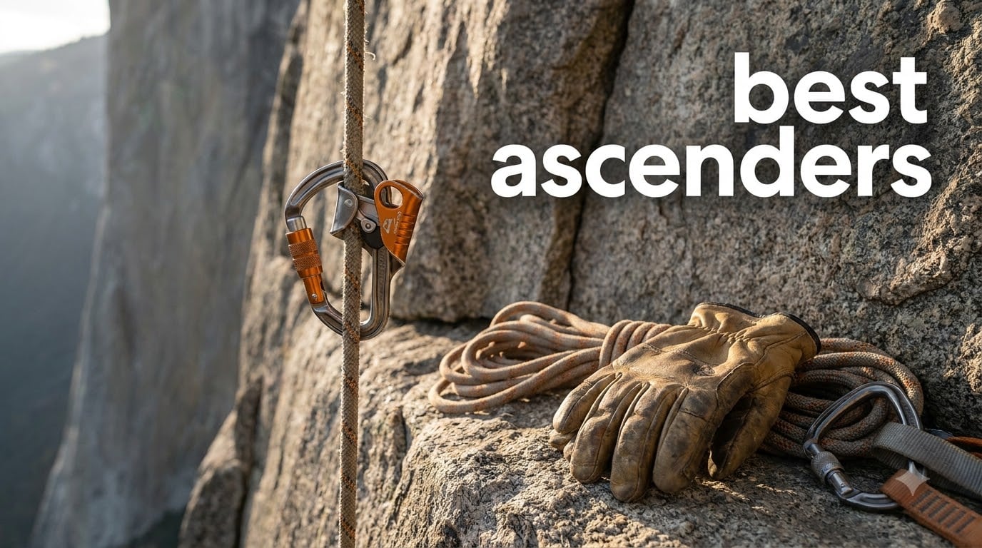 best ascenders