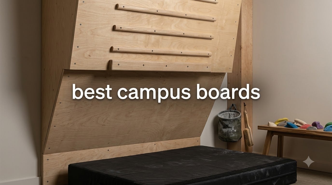 best campus boards