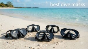 best dive masks