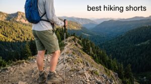 best hiking shorts