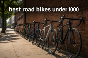best road bikes under 1000